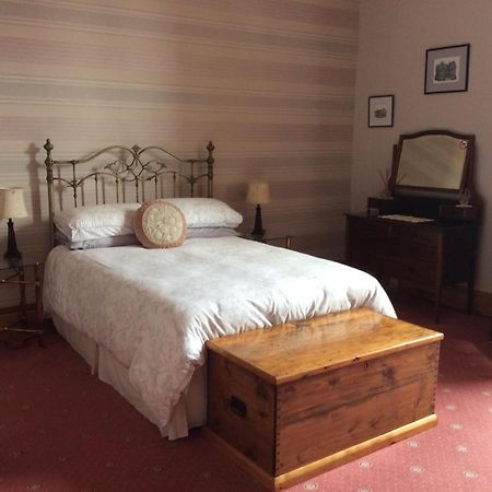 Old Bank House Bed and Breakfast Peterhead Esterno foto