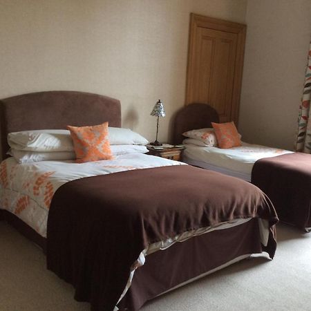 Old Bank House Bed and Breakfast Peterhead Esterno foto