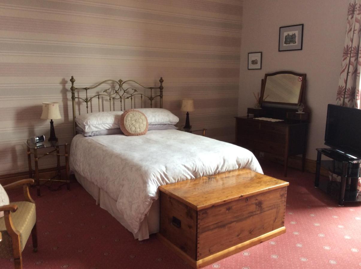 Old Bank House Bed and Breakfast Peterhead Esterno foto