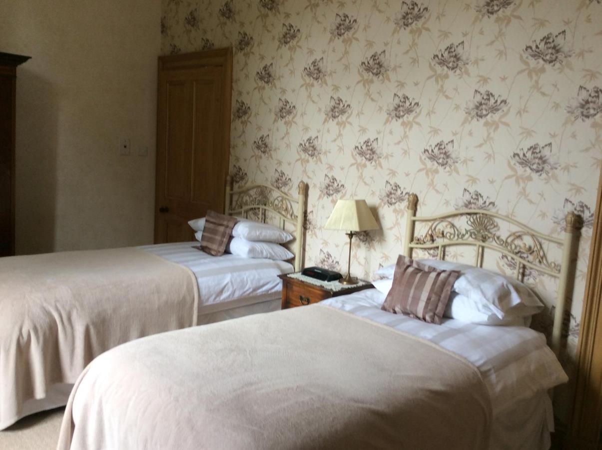 Old Bank House Bed and Breakfast Peterhead Esterno foto